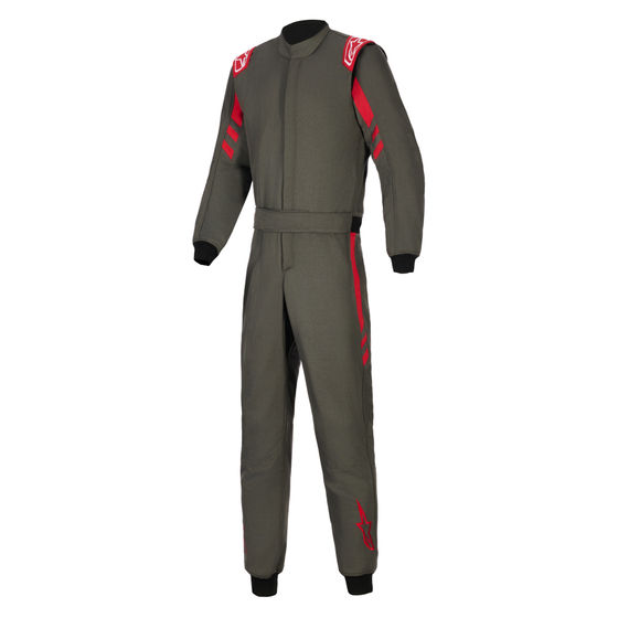 Buy Alpinestars GP Race V3 Race Suit | Demon Tweeks