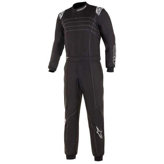 Buy Alpinestars KMX-9 V3 / KMX-9 V3 S Kart Suit | Demon Tweeks