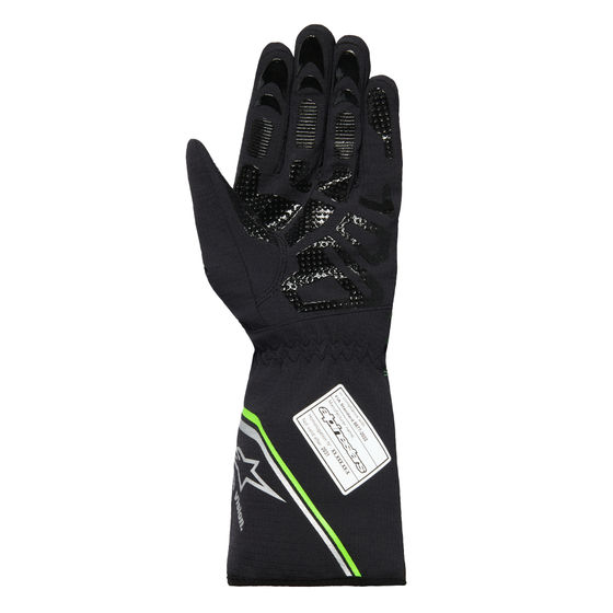 Buy Alpinestars Tempest V3 WP Wet Weather Gloves | Demon Tweeks