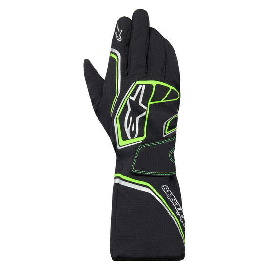 Buy Alpinestars Tempest V3 WP Wet Weather Gloves | Demon Tweeks