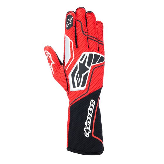 Buy Alpinestars Tech 1-KX V4 Kart Gloves | Demon Tweeks
