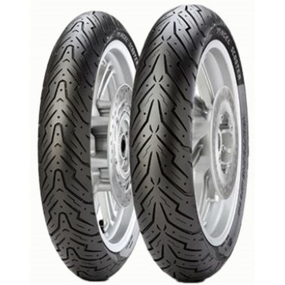 Buy Pirelli Angel Scooter Tyre | Demon Tweeks