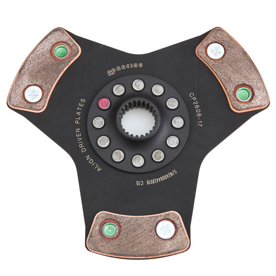 Buy AP Racing 7.25