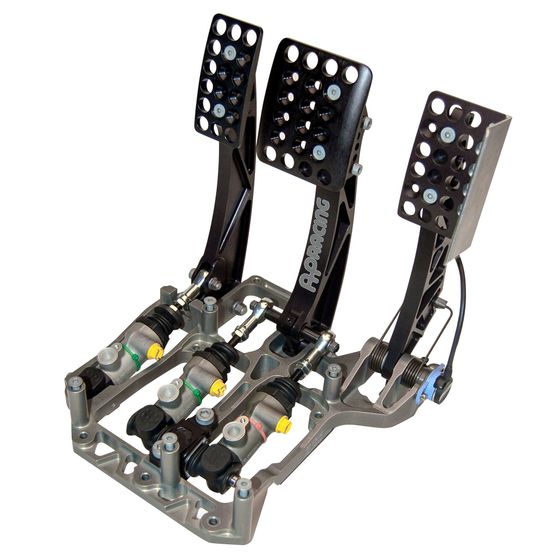 King & Prince - ろここ Buy AP Racing Floor Mounted 3 Pedal Box - CP5516-88TS