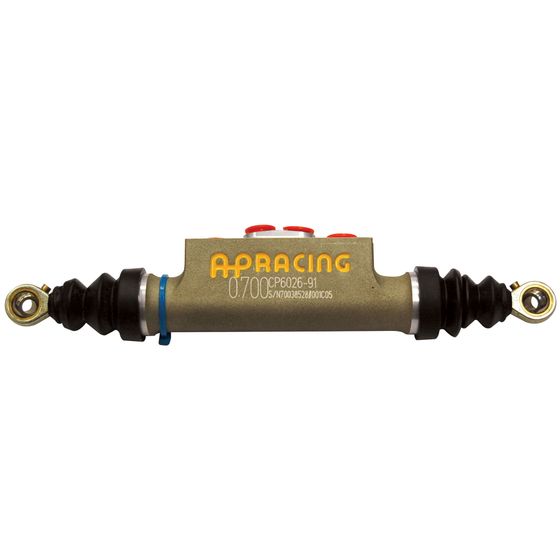 Buy AP Racing Double Ended Hand Brake Master Cylinder