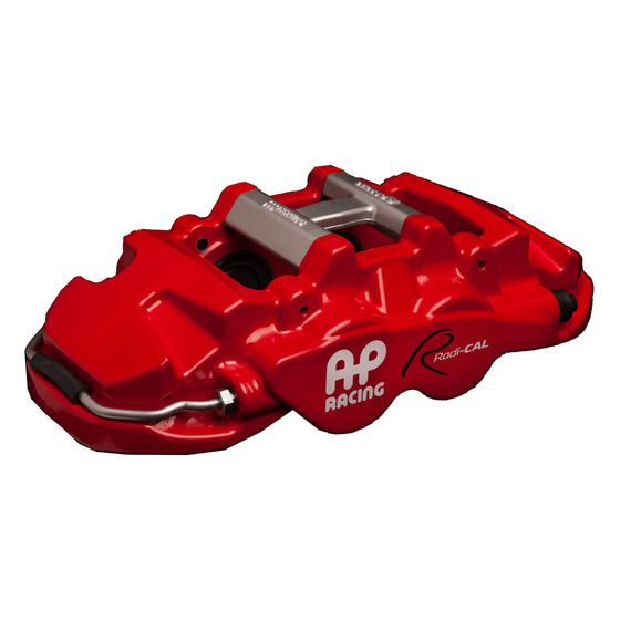 Buy AP Racing CP8530 / CP8540 / CP8560 4 Piston World Radi-Cal Brake  Caliper | Demon Tweeks