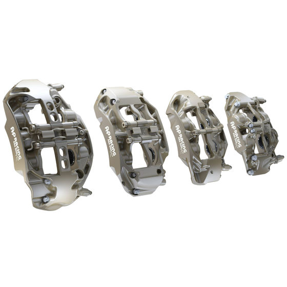 Buy AP Racing Pro 5000 R Calipers | Demon Tweeks