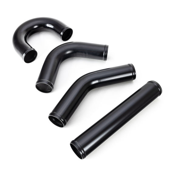 Buy Automotive Plumbing Solutions Aluminium Air / Coolant