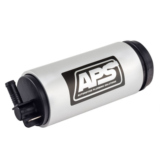 Buy Automotive Plumbing Solutions High Performance Fuel Pump Fits