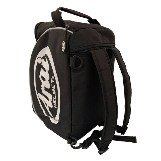 Buy Arai Helmet Rucksack 990450 Demon Tweeks