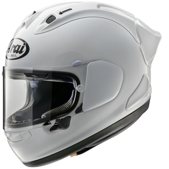 Buy Arai RX-7V Race FIM Motorcycle Helmet Demon Tweeks
