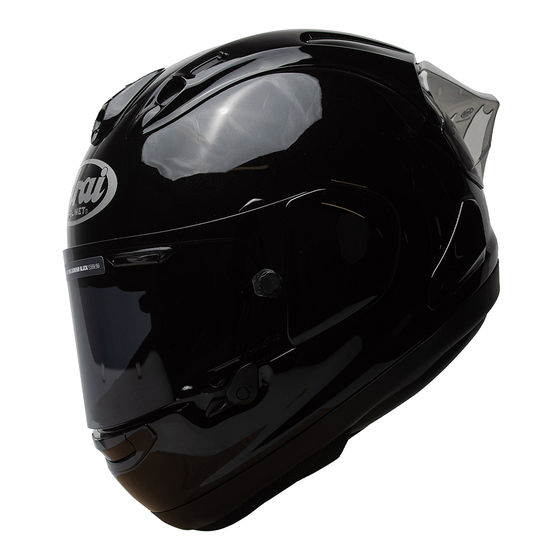 Buy Arai RX-7V Evo Motorcycle Helmet | Demon Tweeks
