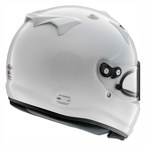 Buy Arai GP-7 FRP Helmet | Demon Tweeks