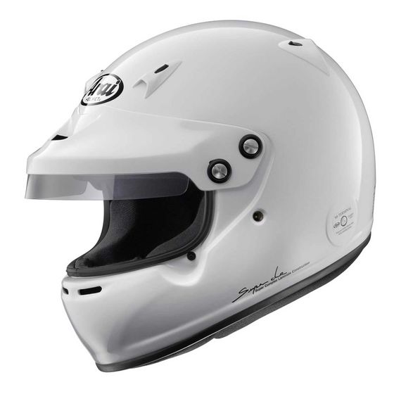 Buy Arai GP-5W Helmet | Demon Tweeks