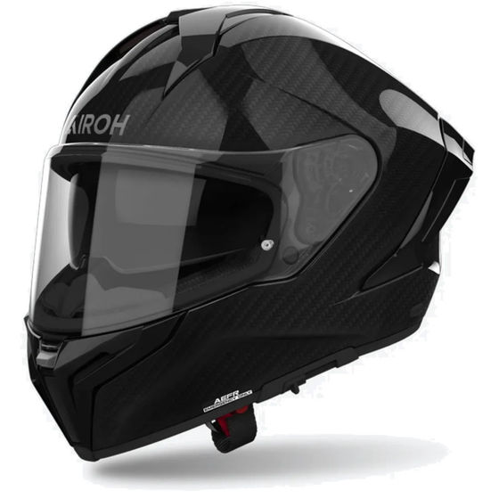 Airoh Matryx Carbon Motorcycle Helmet