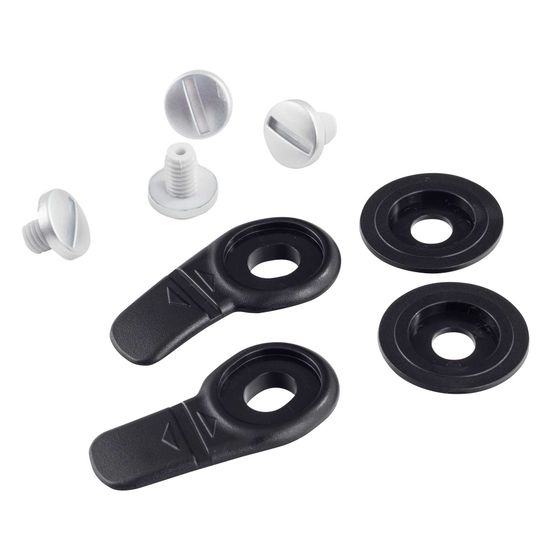 ARAI ERI様2点セット Buy Arai Visor Pivot / Screw Kit | Demon Tweeks