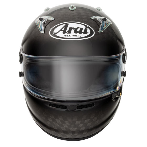 Buy Arai GP-7SRC Carbon Helmet Demon Tweeks