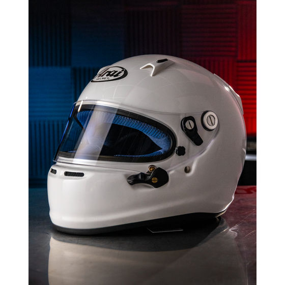 Buy Arai SK-6 Kart Helmet | Demon Tweeks