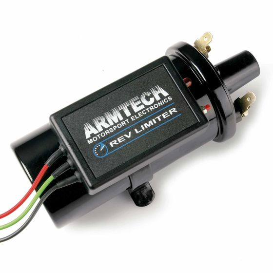 Buy Armtech Coil Mounted Rev Limiter - 15RL01 | Demon Tweeks