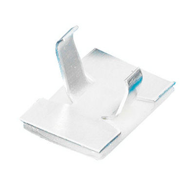 Aluminium cable clips cheap
