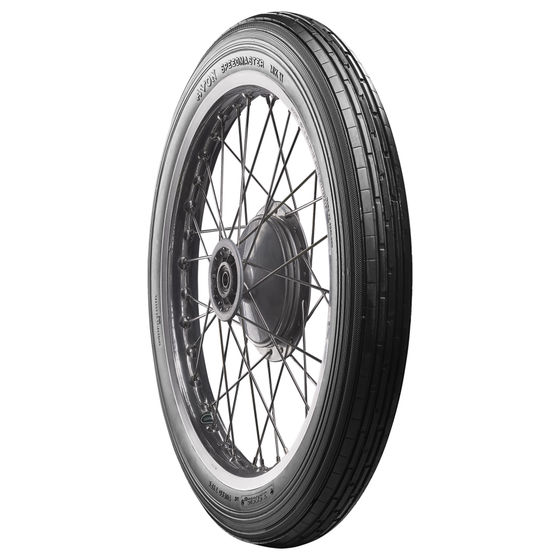 Buy Avon AM6 Speedmaster MKII Motorcycle Tyre | Demon Tweeks