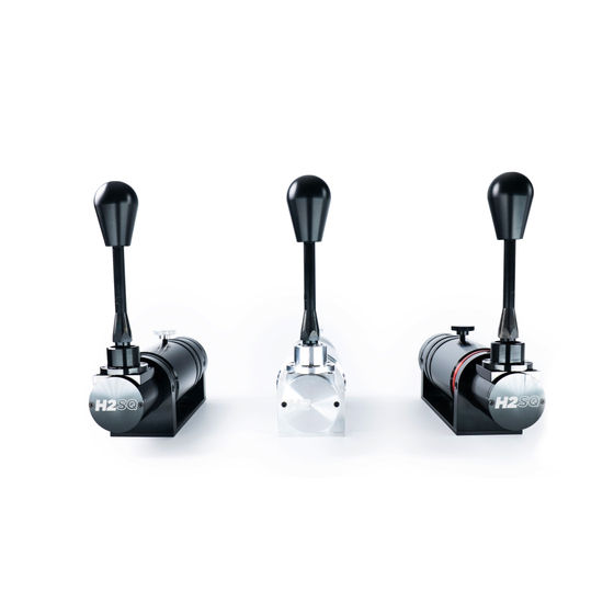 Buy BDH Race Sim Hardware H2SQ Shifter | Demon Tweeks
