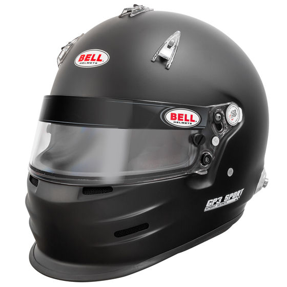 Buy Bell GP3 Sport Helmet Demon Tweeks