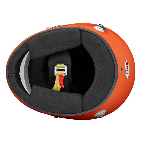 Buy Bell GT6 Sport Offshore Helmet | Demon Tweeks