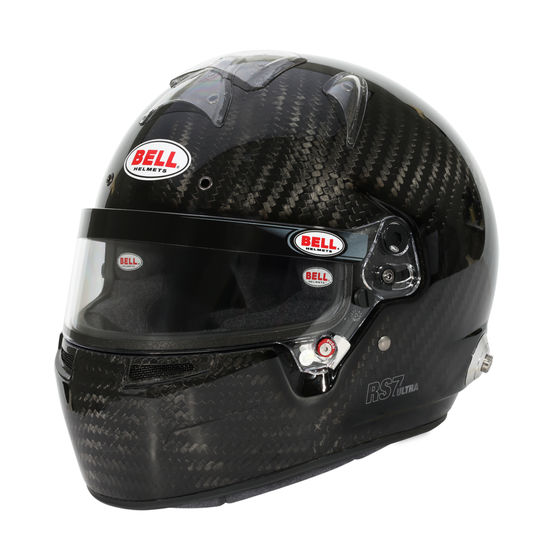 Buy Bell RS7 Ultra Carbon Helmet | Demon Tweeks