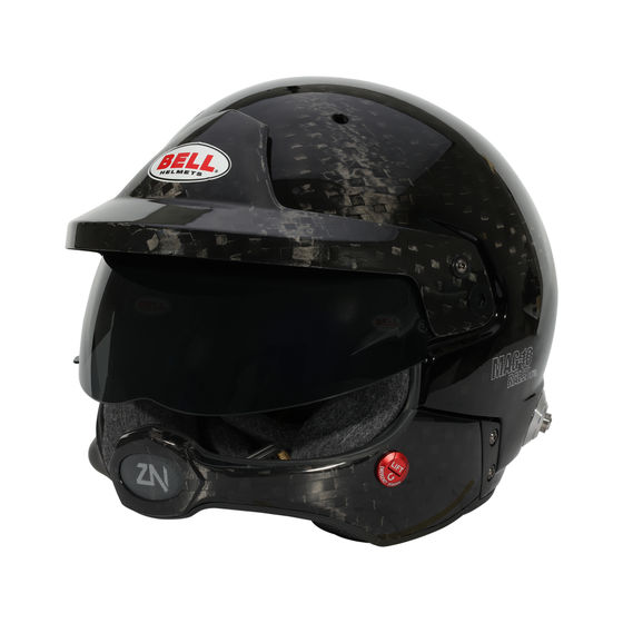 Buy Bell Mag-10 Ultra Carbon Rally Helmet | Demon Tweeks