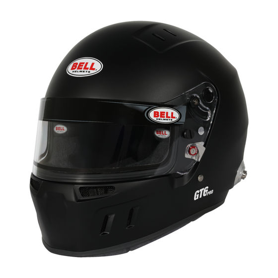 bell dot helmet Bell - Qualifier DOT Race Helmet -DOT Rated Full Face Karting Motorcycle  Street+