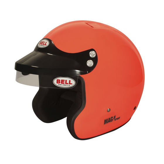 Buy Bell Mag-1 Offshore Helmet | Demon Tweeks