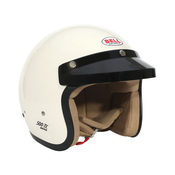 Buy Bell 500 TX Classic Helmet | Demon Tweeks