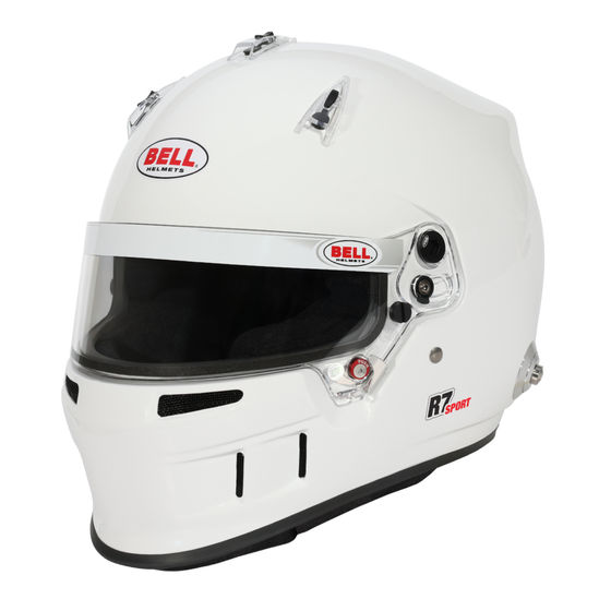 Buy Bell R7 Sport Helmet | Demon Tweeks