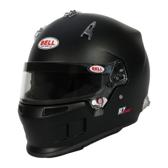 Buy Bell R7 Sport Helmet | Demon Tweeks