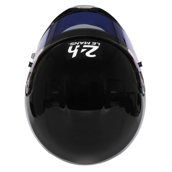 Buy Bell GT6 Pro Le Mans Limited Edition Helmet | Demon Tweeks