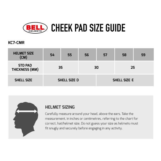 a tight fitting motorcycle helmet Get the RIGHT motorcycle helmet fit
