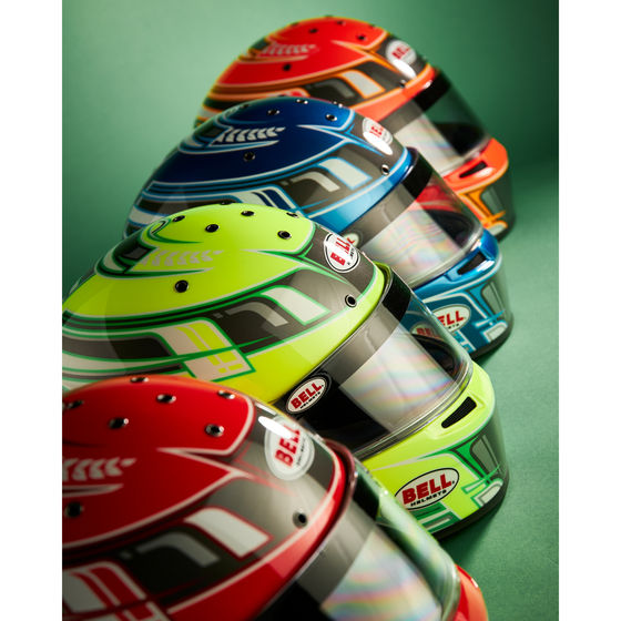 bell cmr helmet Buy Bell KC7-CMR Kart Helmet