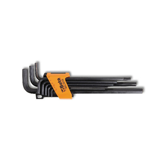 Beta hex key set discount