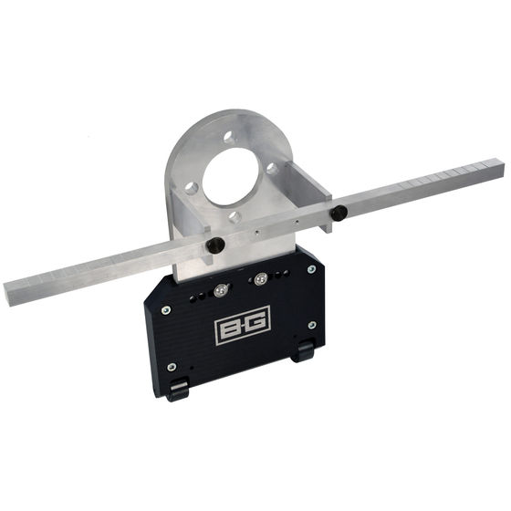 Buy B-G Racing Hub Stands Kit | Demon Tweeks