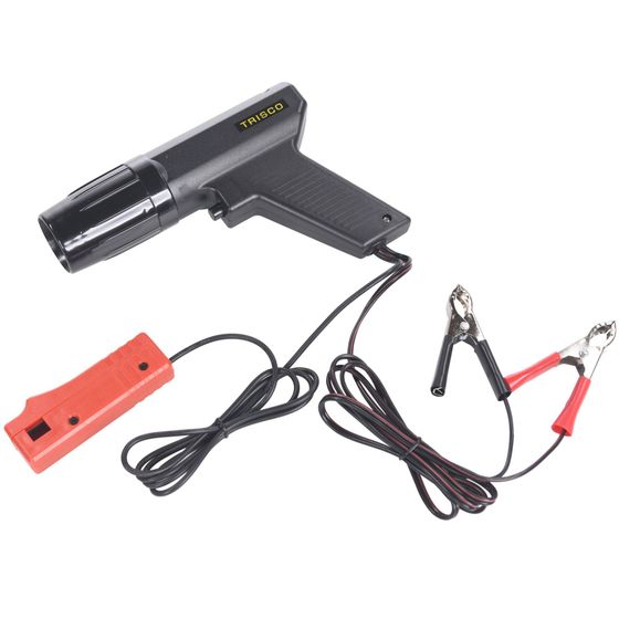 Buy Bike-It 12v Xenon Ignition Strobe Timing Light - TLSLGT21