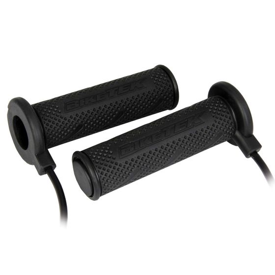 Buy BikeTek Heated Grips GRPHT11 Demon Tweeks