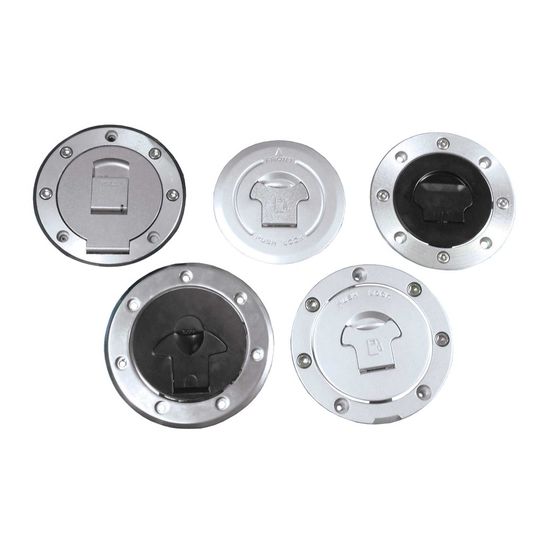 Buy Bike It Direct Replacement Fuel Cap FCPS01 Demon Tweeks