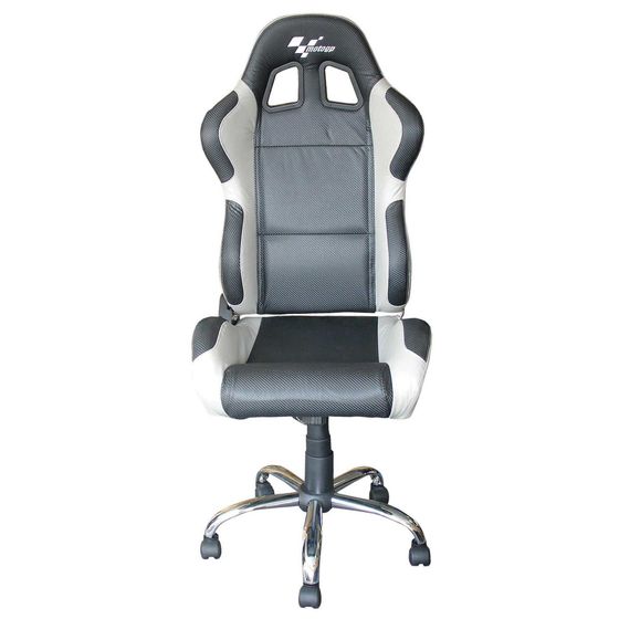 Buy Moto GP Official Paddock Chair MGPCHR01 Demon Tweeks
