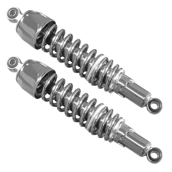 Buy Bike-It Replacement Twin Shock Absorbers | Demon Tweeks