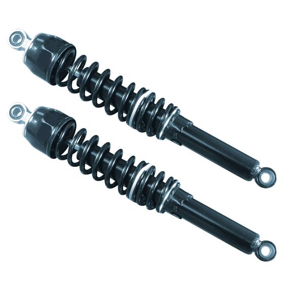 Buy Bike-It Replacement Twin Shock Absorbers | Demon Tweeks