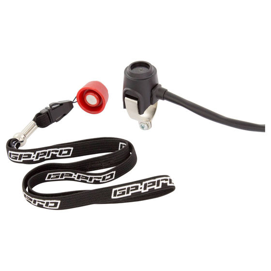 Buy Bike It Magnetic Trials Kill Switch With Lanyard BUTKILL17 Demon Tweeks