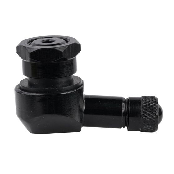TR801HP Tubeless Tire Valve Stems – High Pressure For .625" Hole, Pack Of 10, Fits Trucks & Trailers