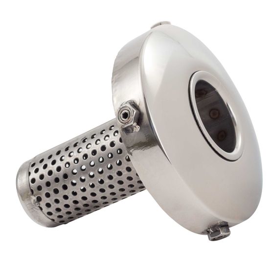 Buy Decibel Slayer Bolt On Exhaust Noise / Decibel Reducer