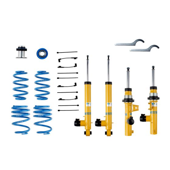 Buy Bilstein B16 Damptronic Electronically Adjustable
